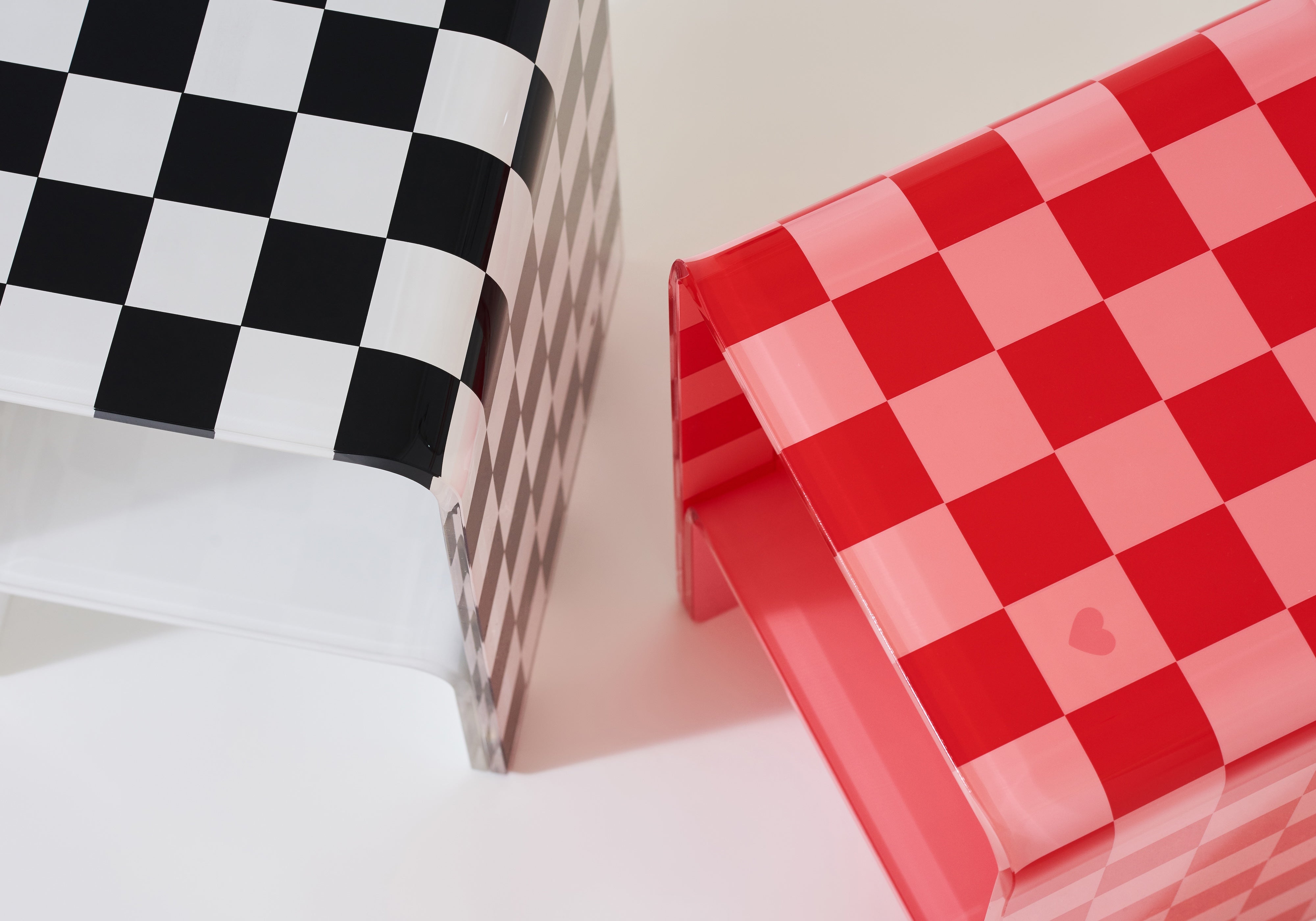 Mini Chair Series