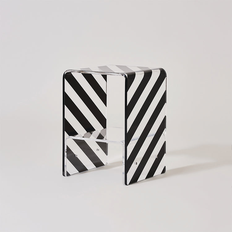 Mini Chair_Stripe