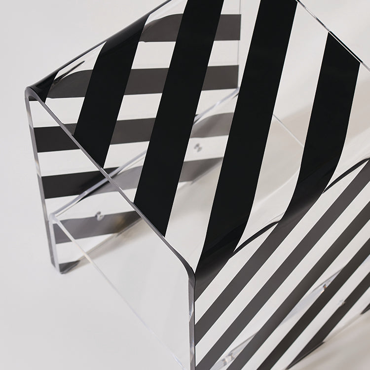 Mini Chair_Stripe