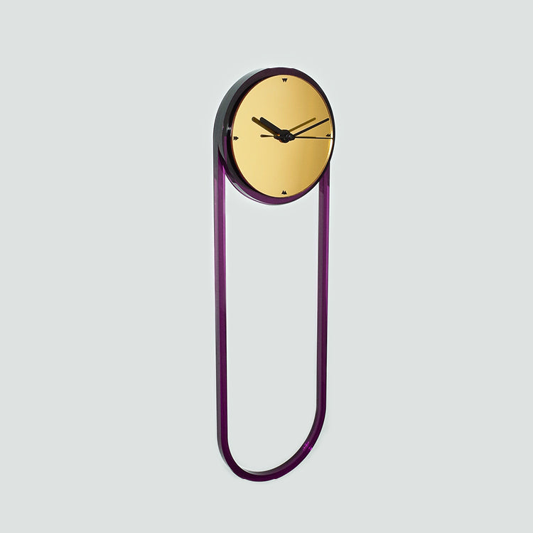 ClipClock