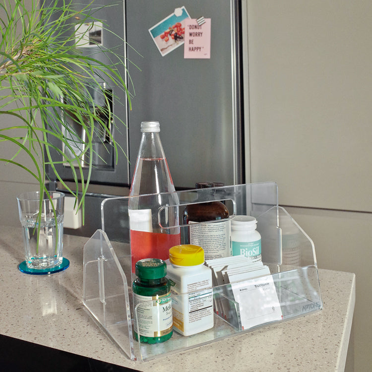 Storage Caddy 1