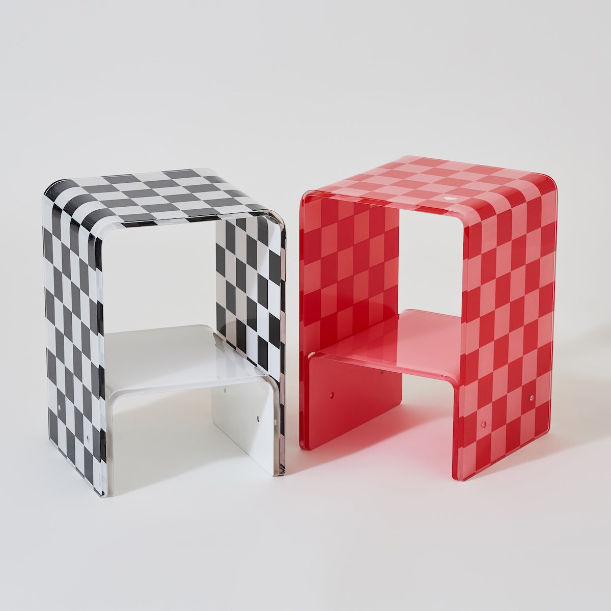 Mini Chair_Checkers