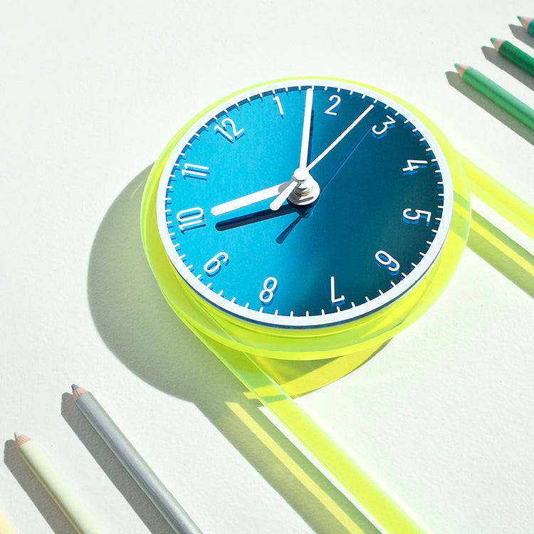 ClipClock