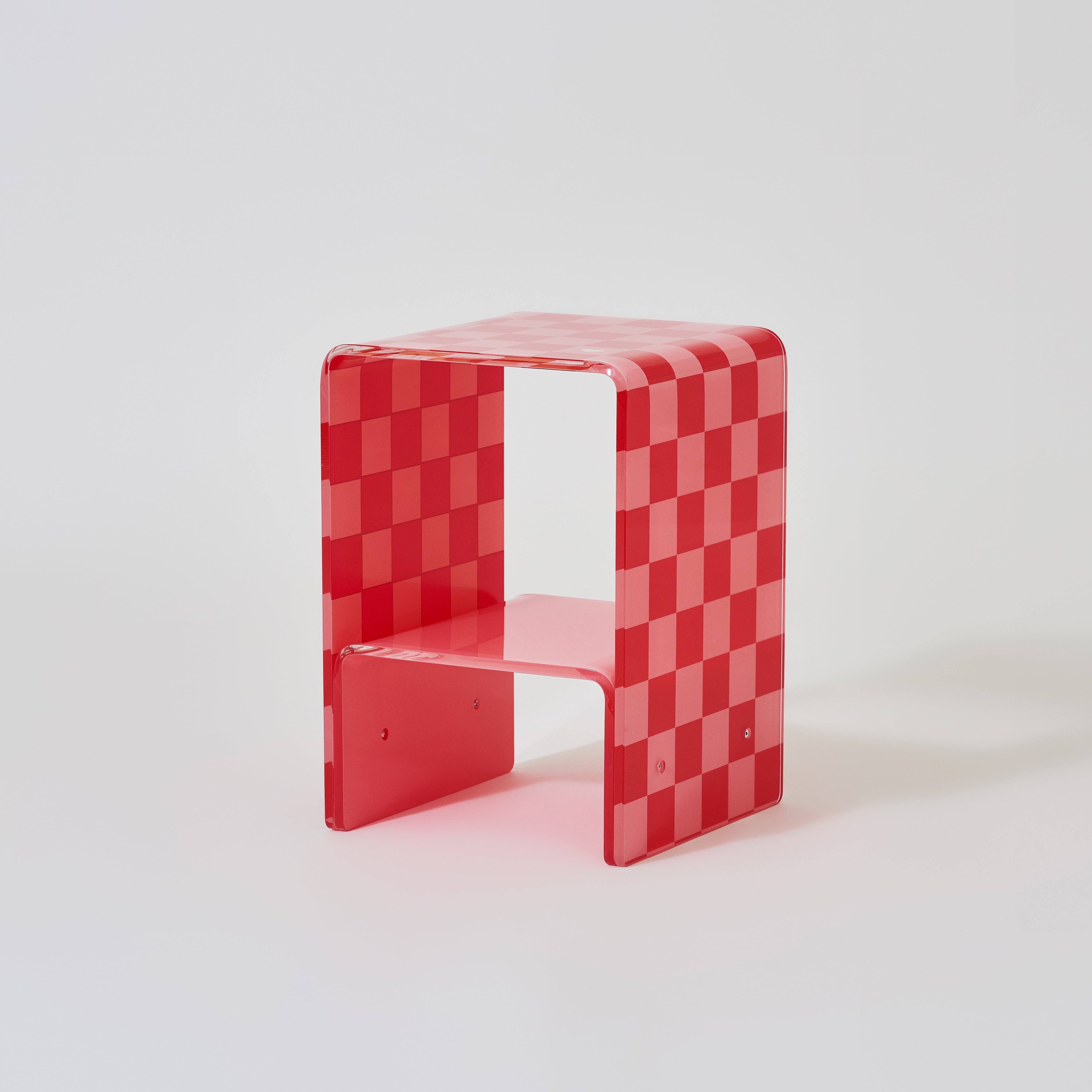 Mini Chair_Checkers