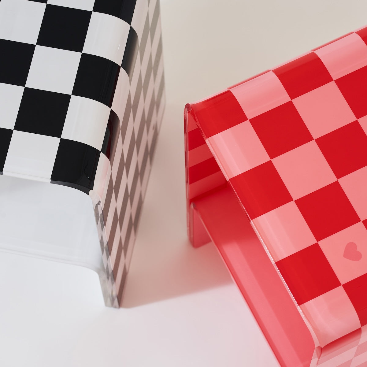 Mini Chair_Checkers