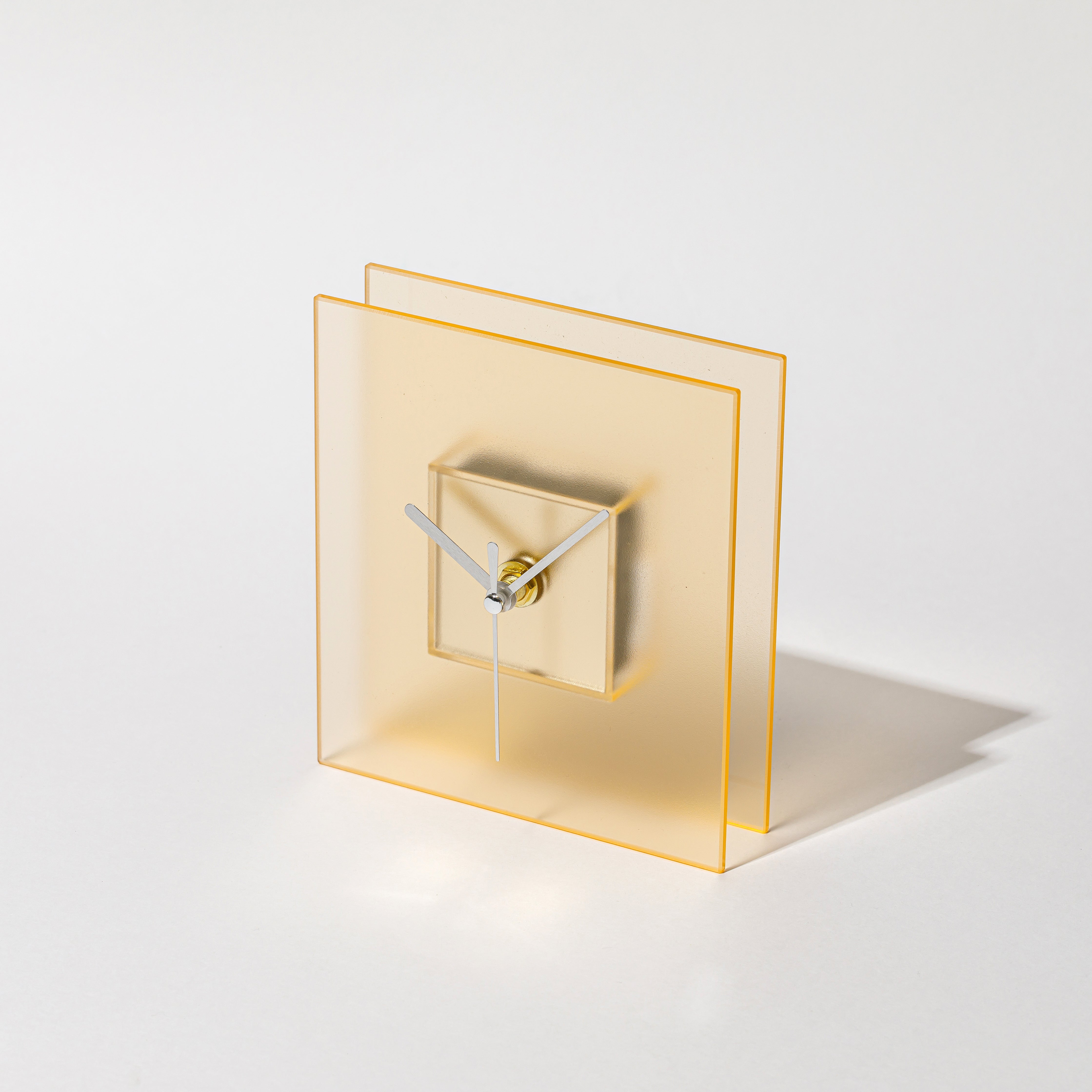 Block Clock