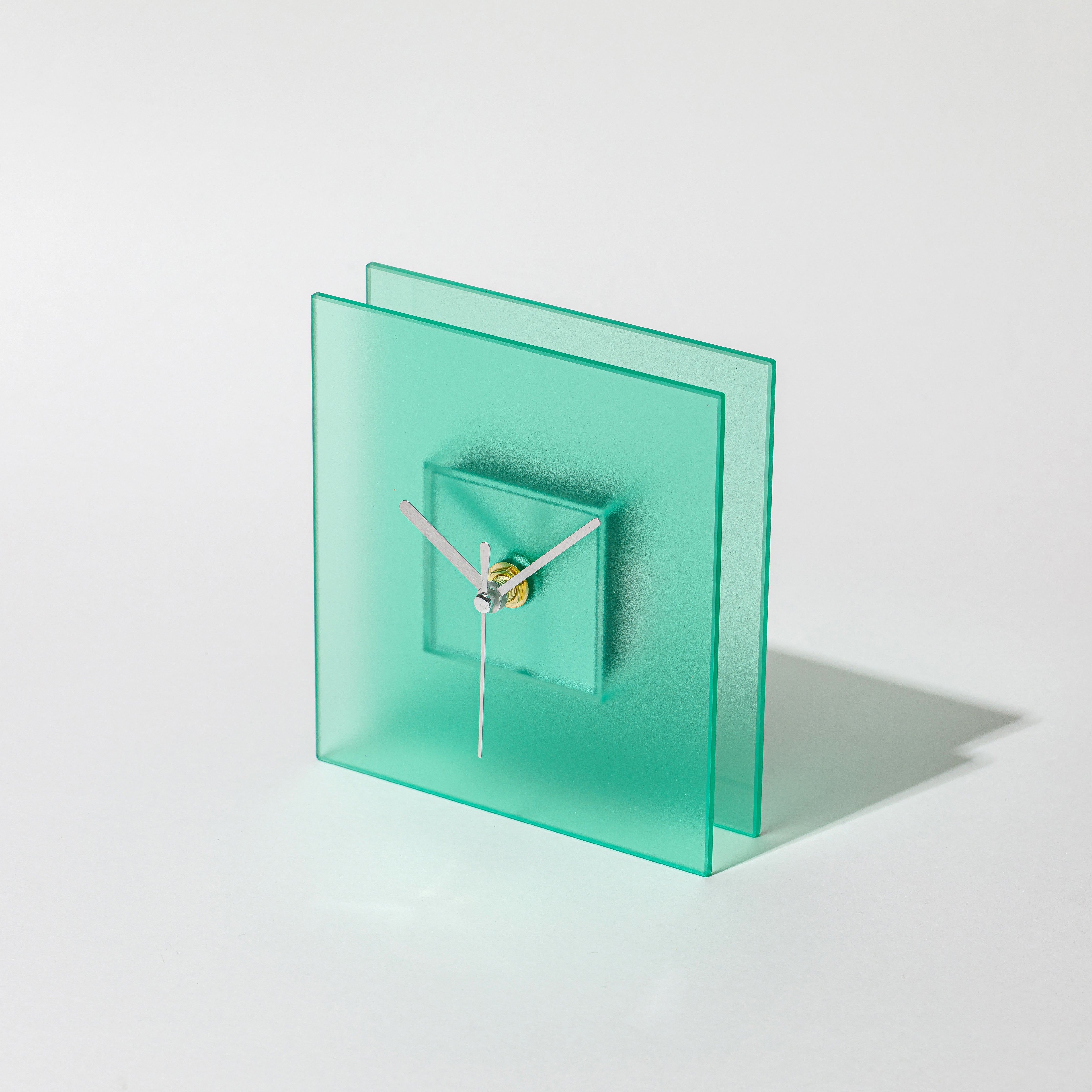 Block Clock
