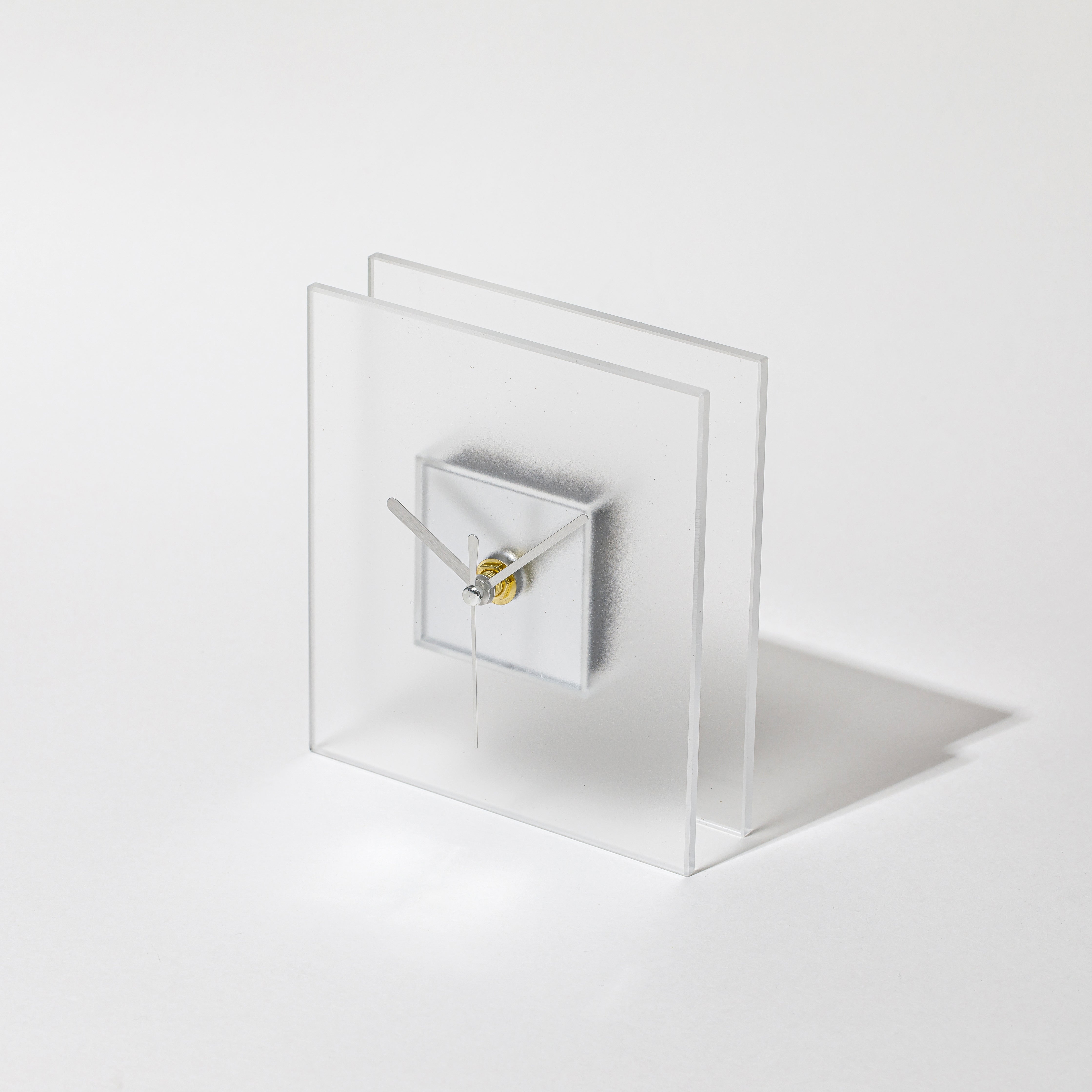 Block Clock