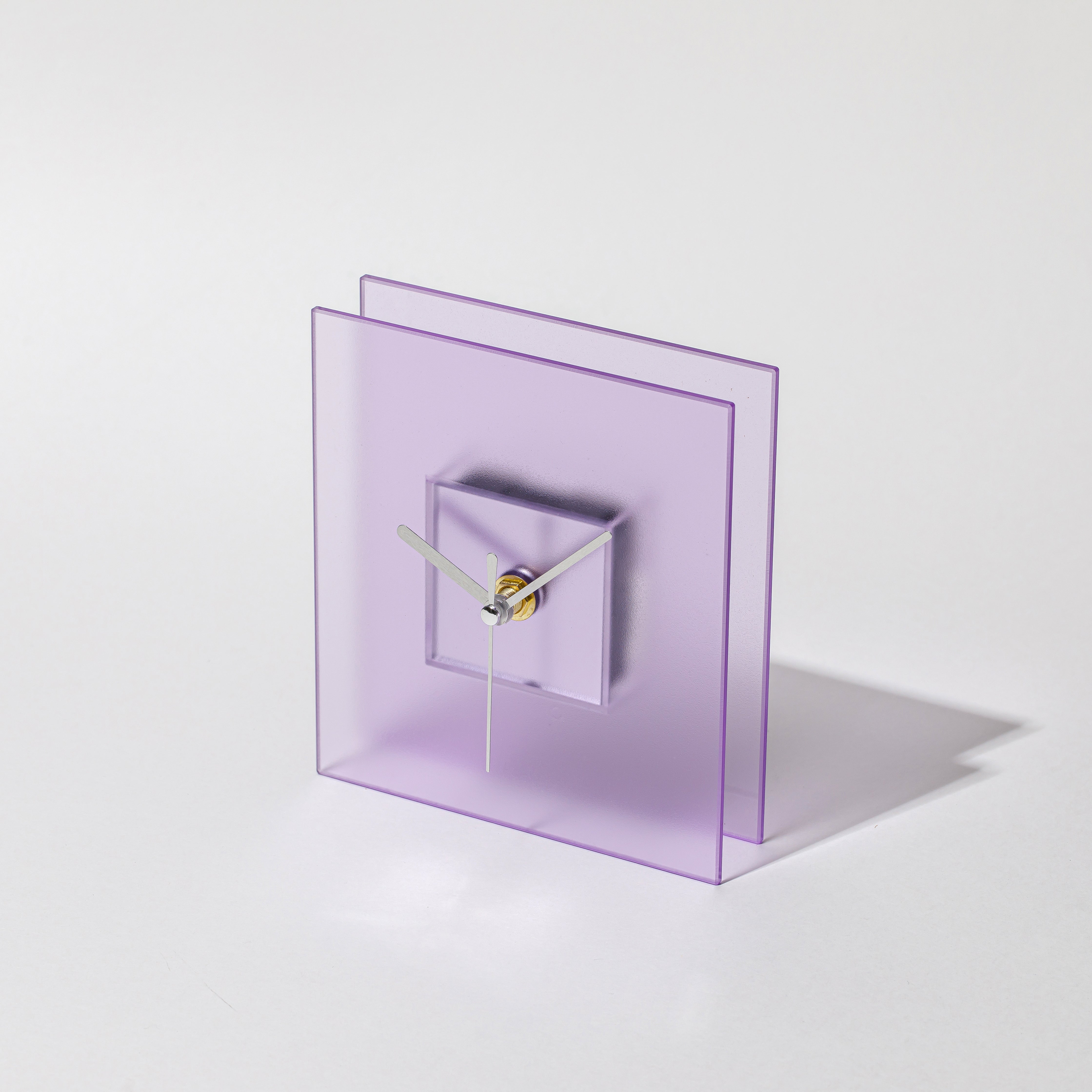 Block Clock