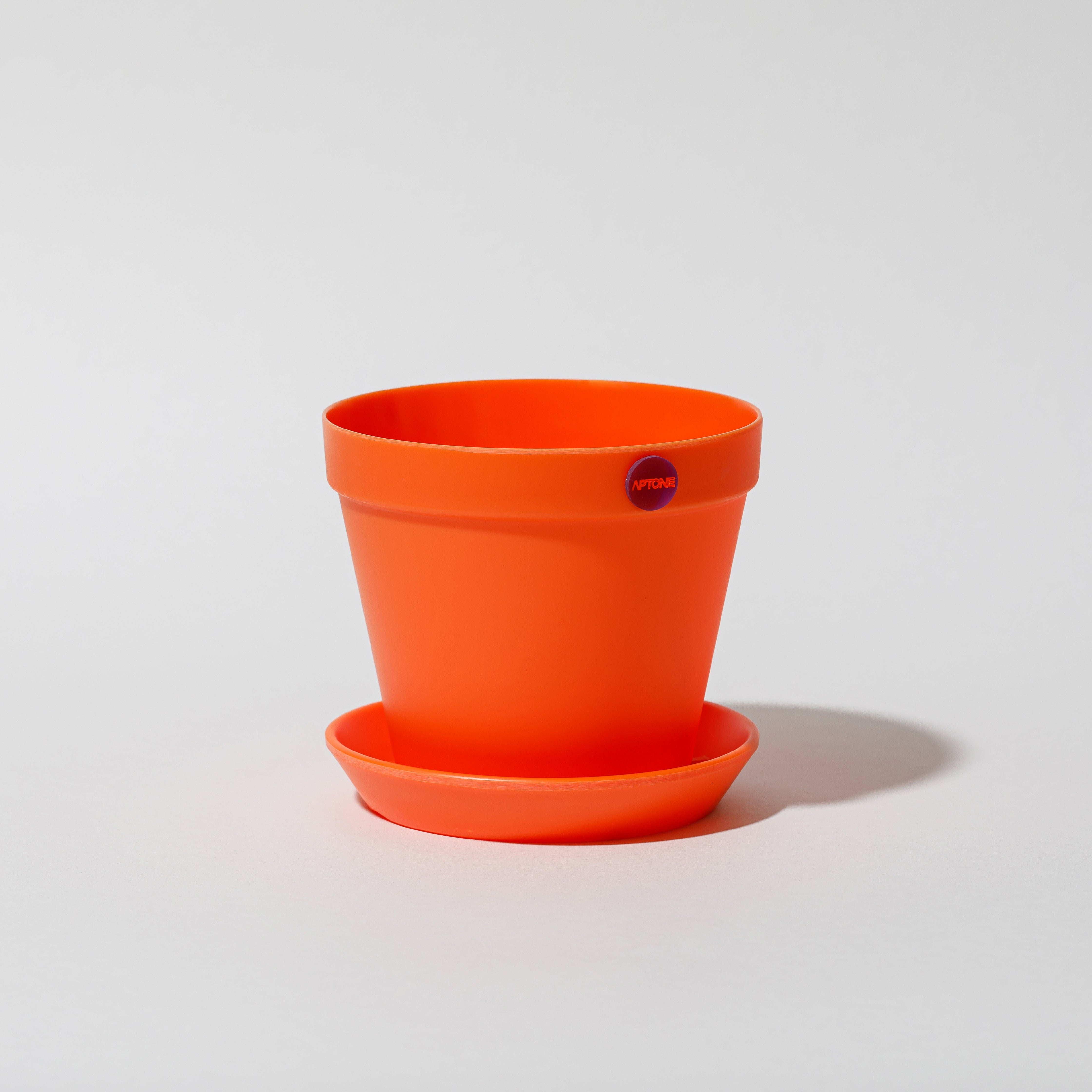 Button Pot