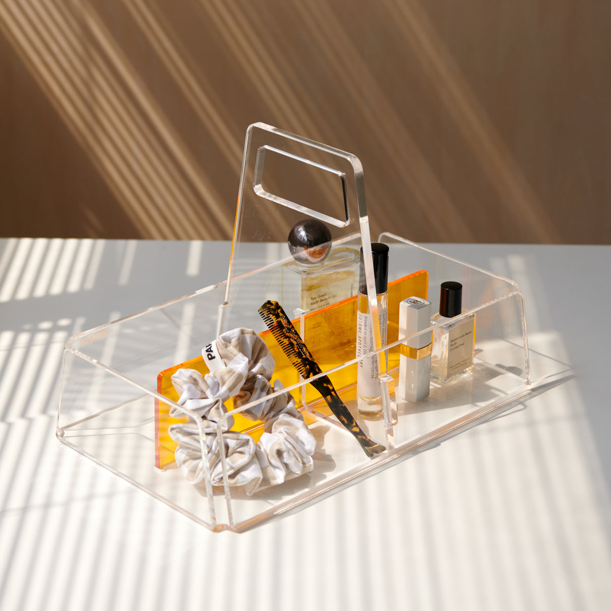 Storage Caddy 2
