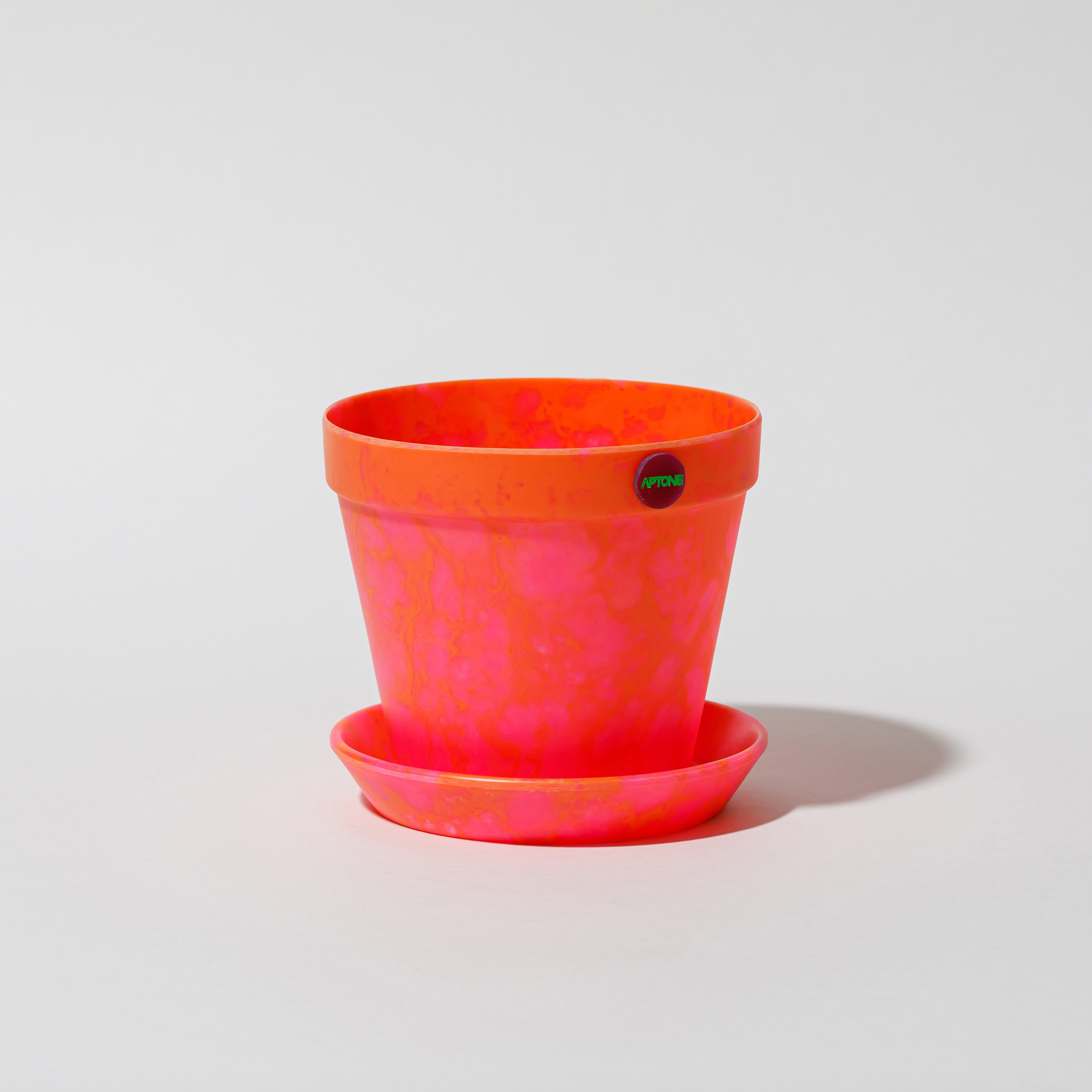 Button Pot