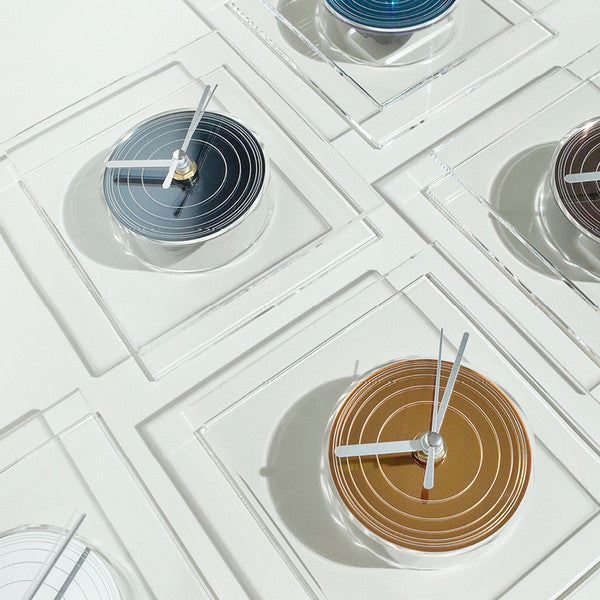 Offset Clock