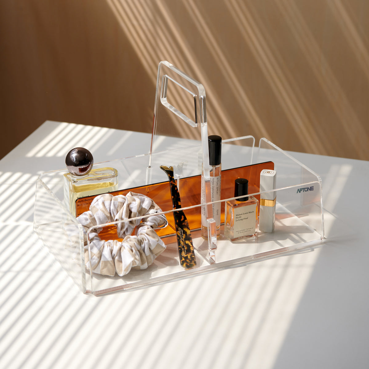 Storage Caddy 2