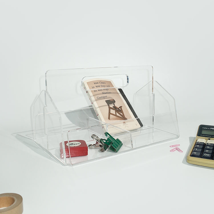 Storage Caddy 1
