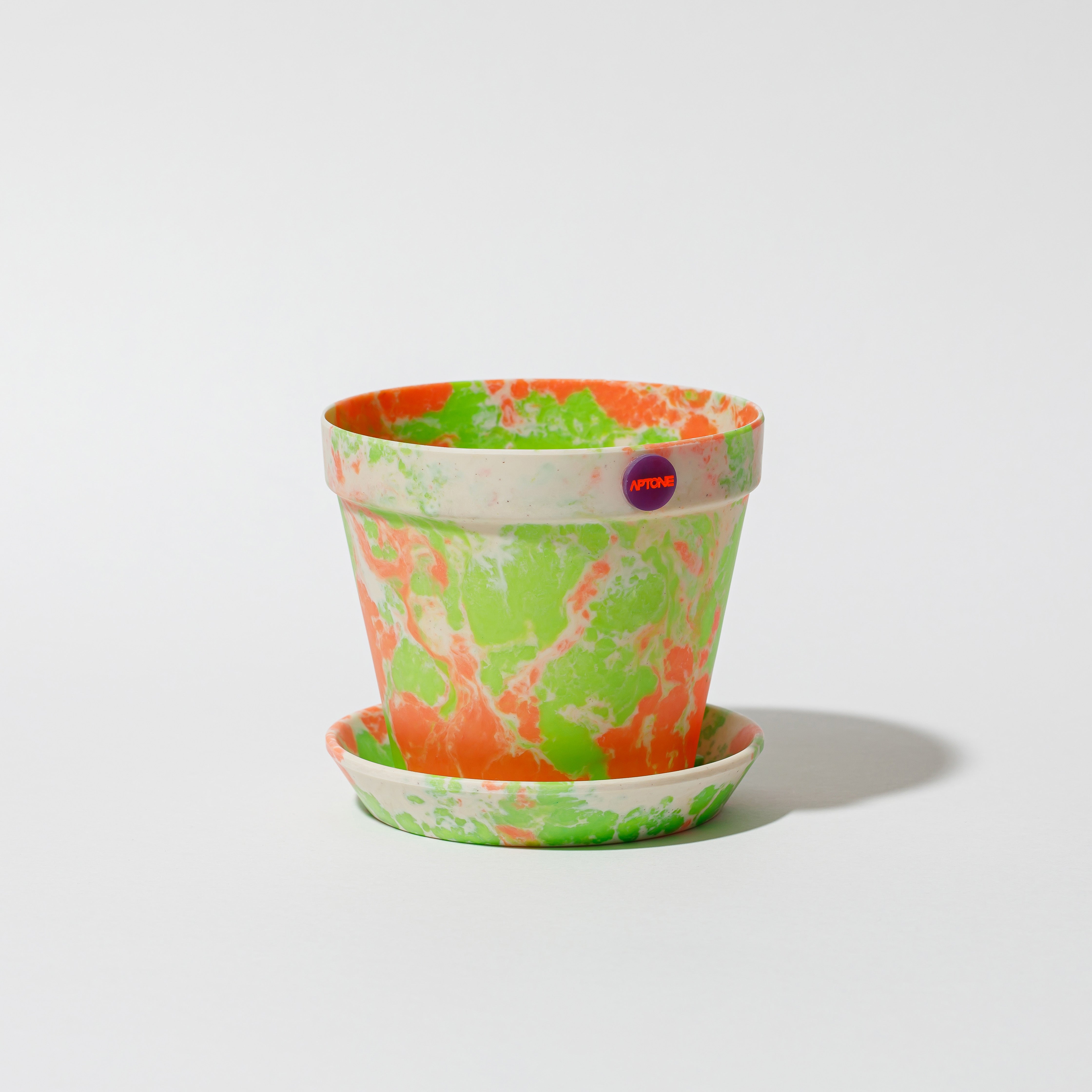 Button Pot