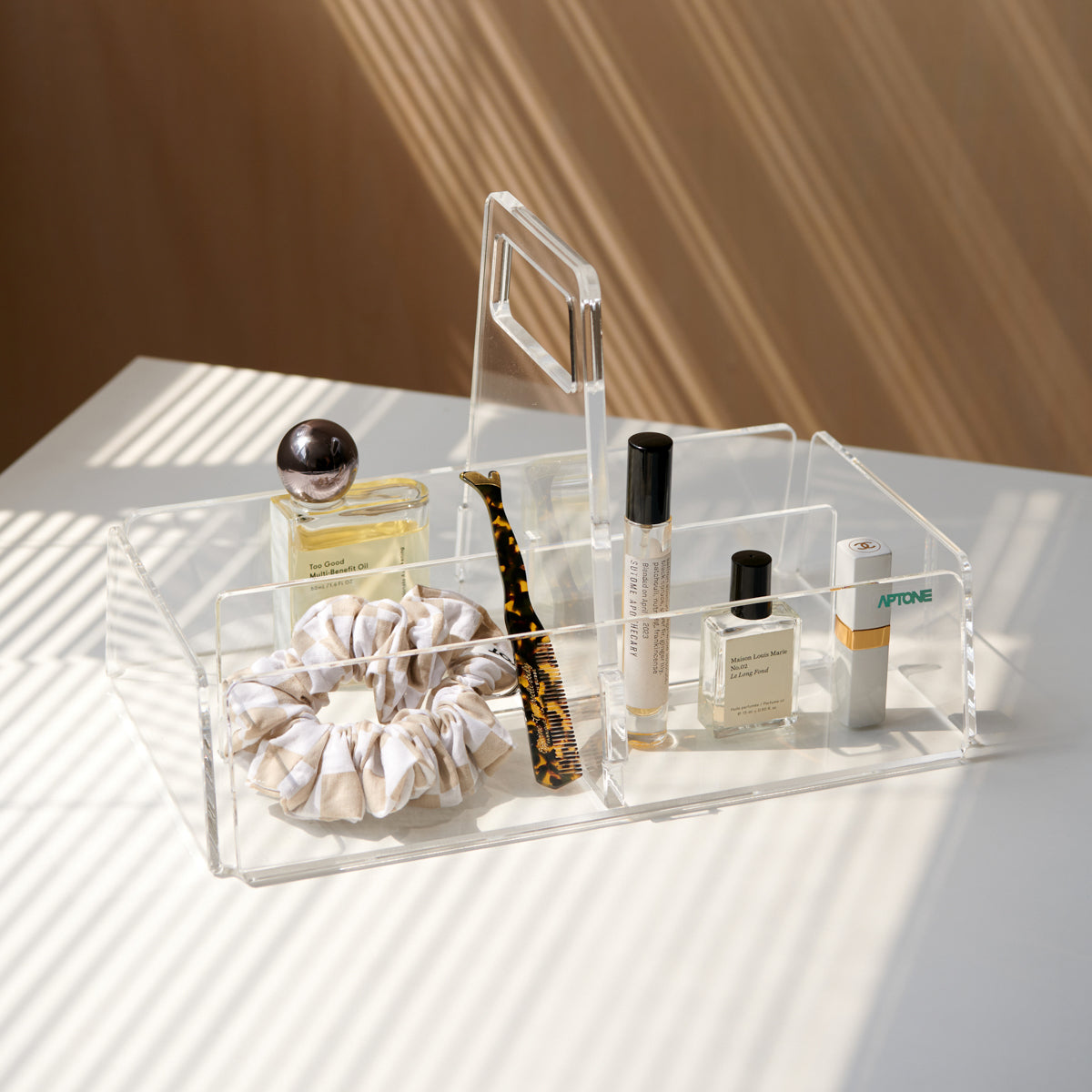 Storage Caddy 2