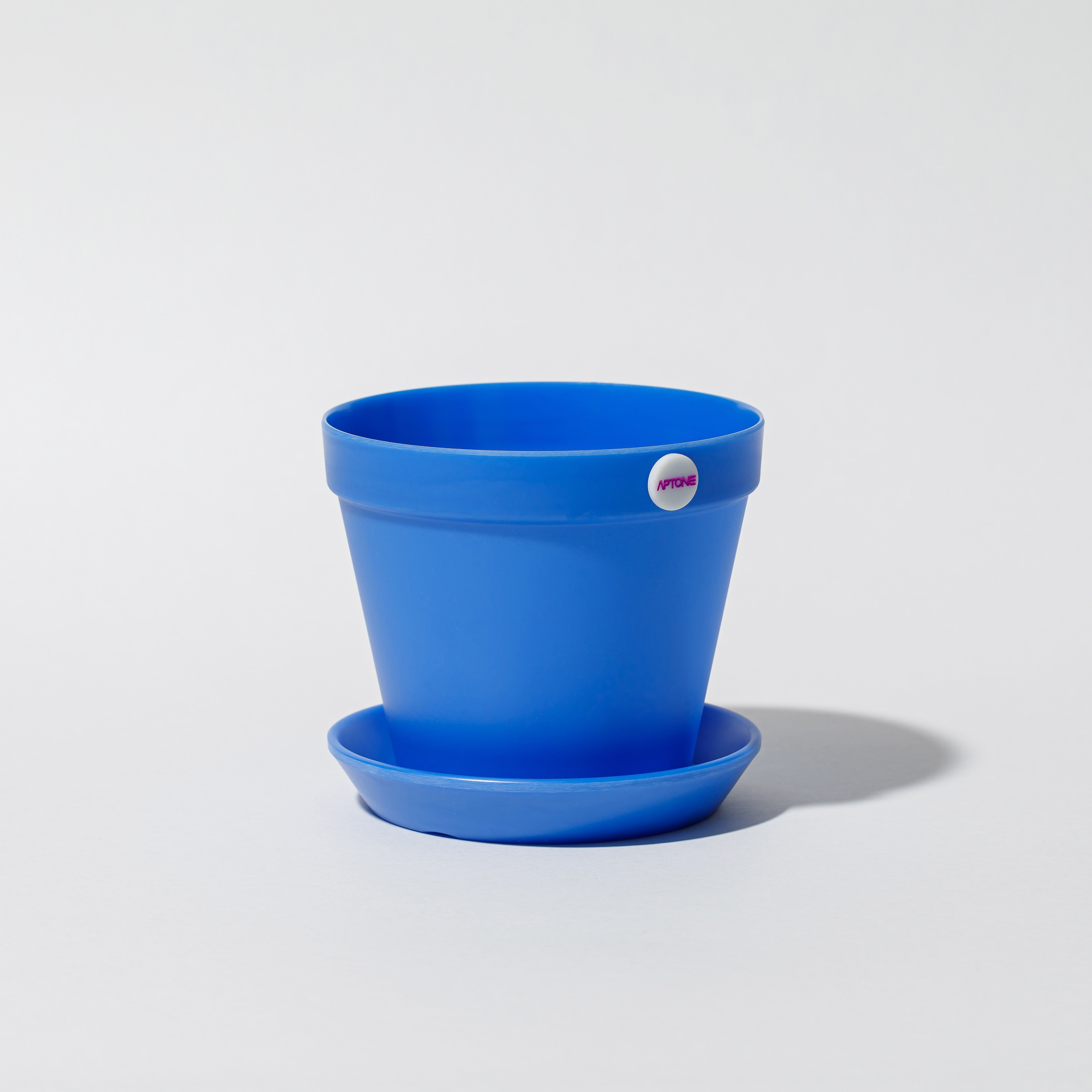 Button Pot