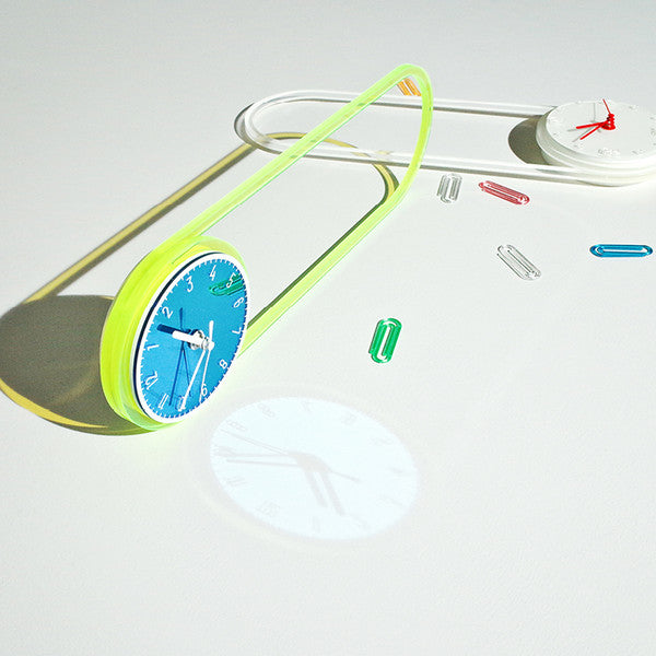 ClipClock