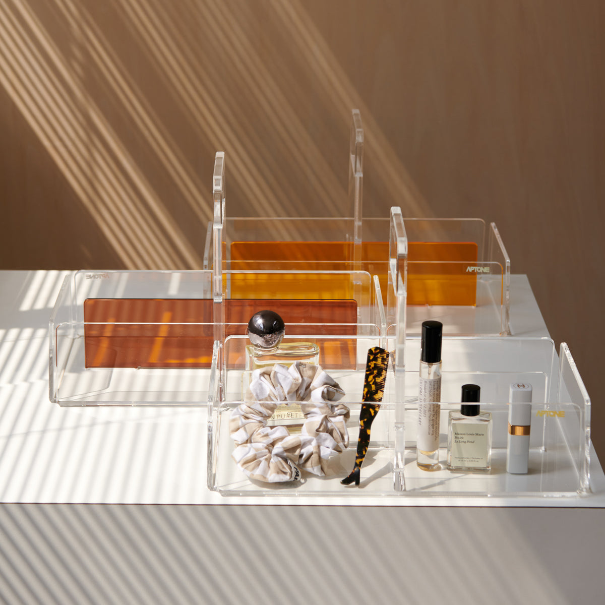 Storage Caddy 2