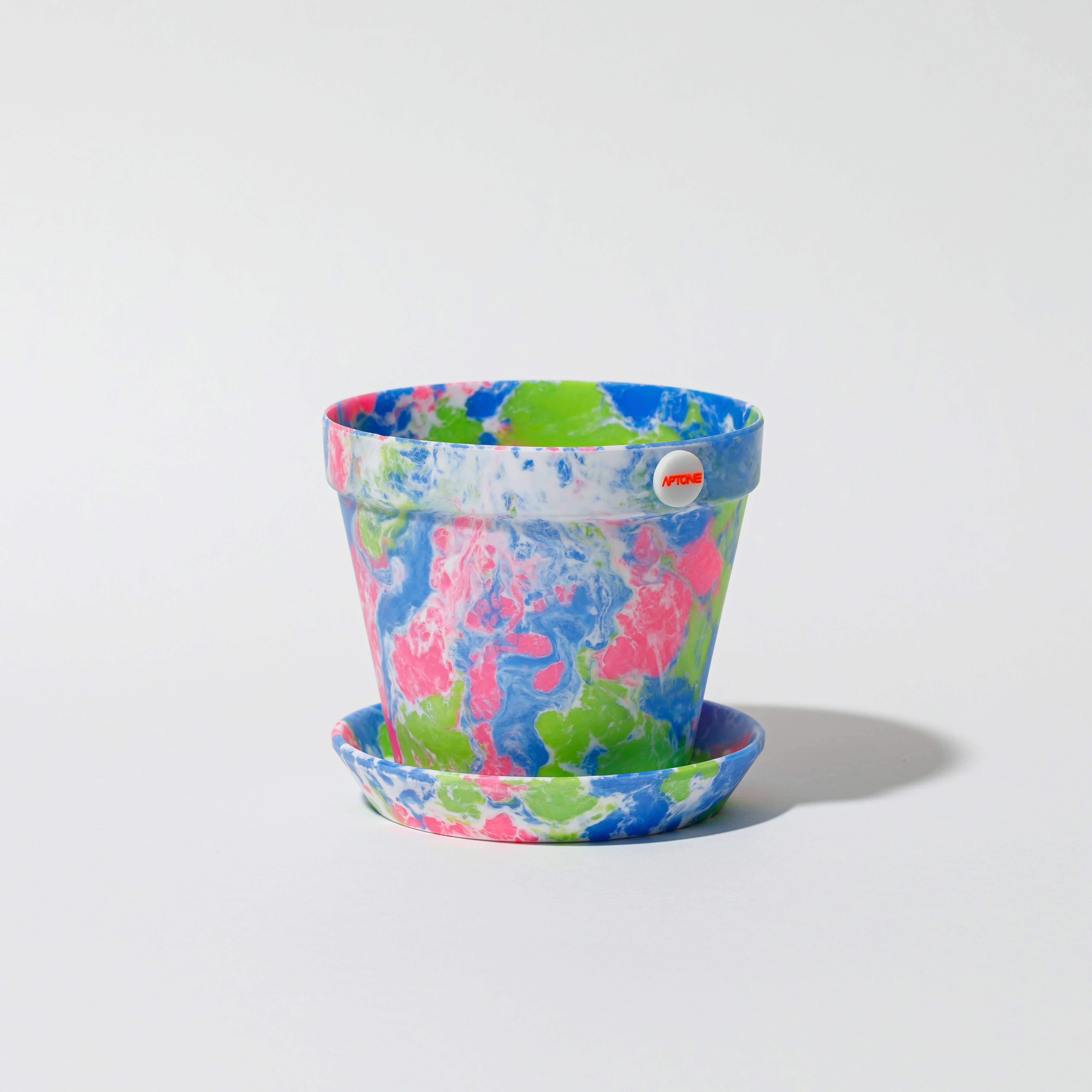 Button Pot