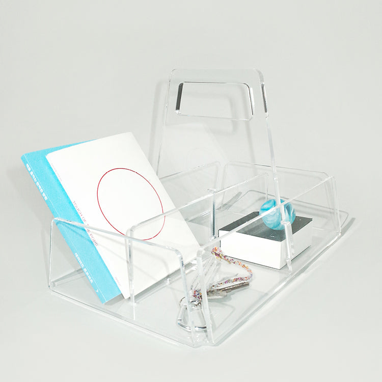 Storage Caddy 2