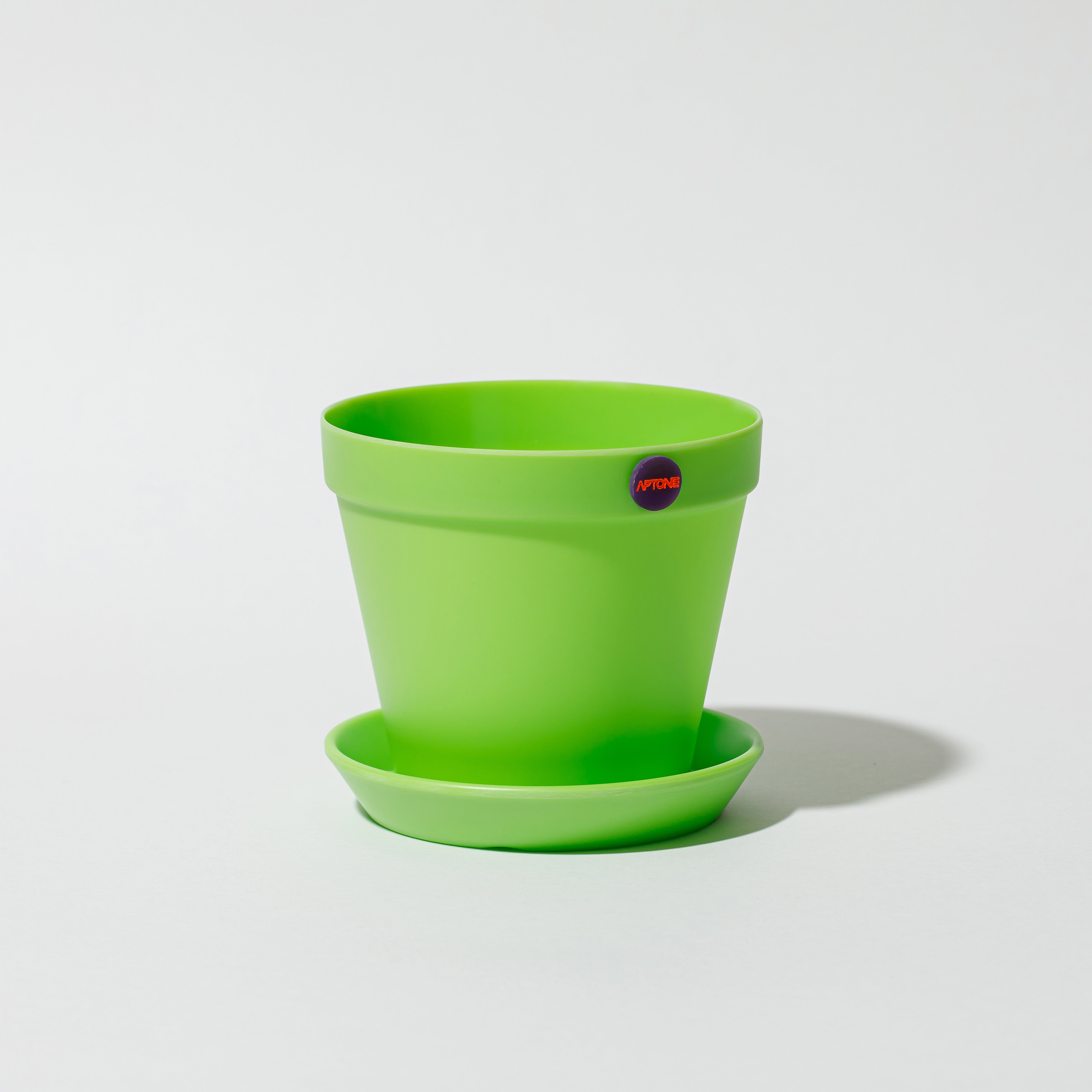 Button Pot