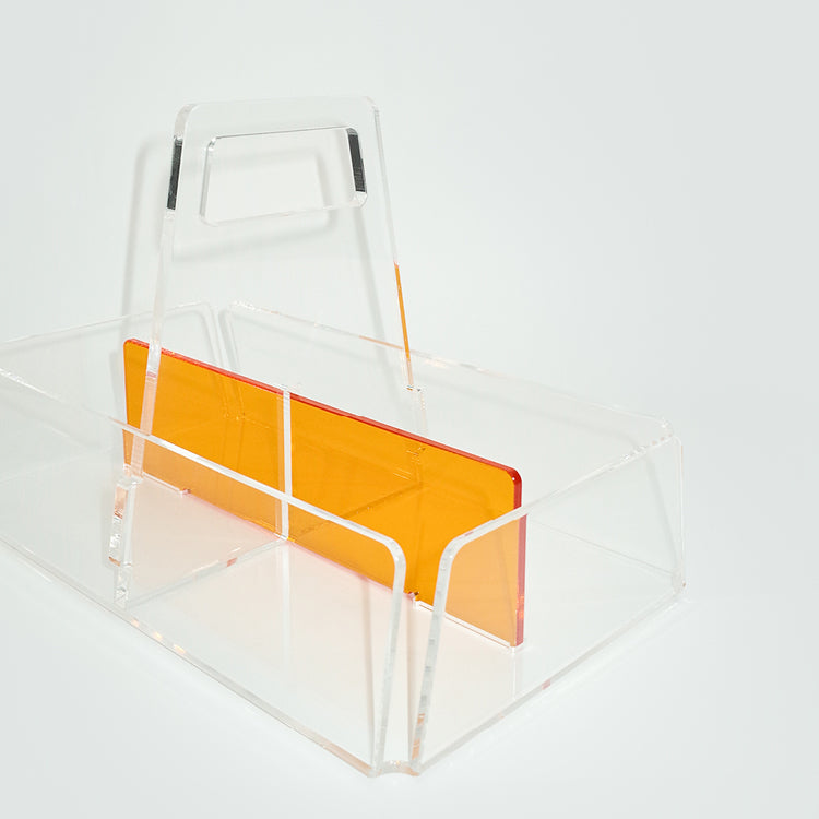 Storage Caddy 2