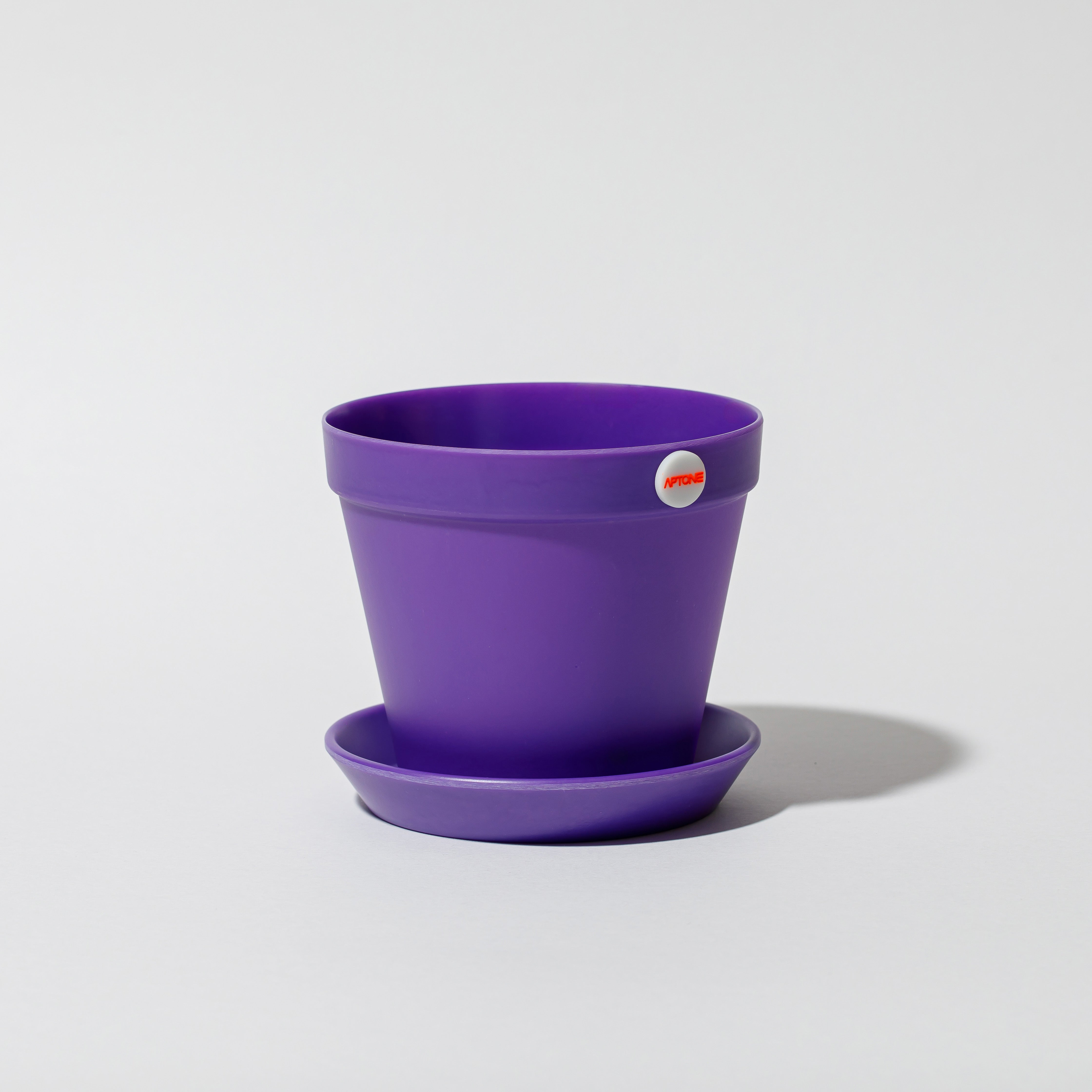 Button Pot