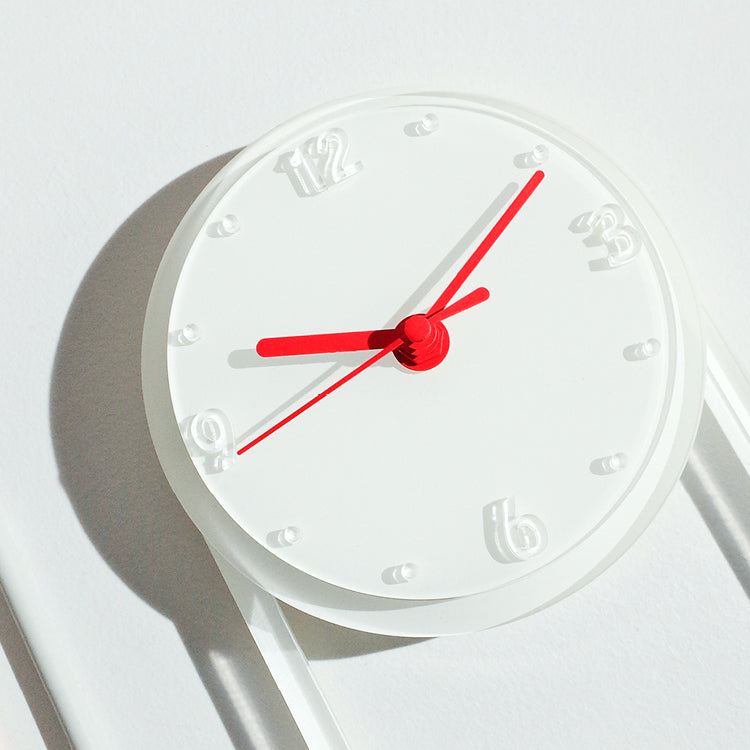 ClipClock