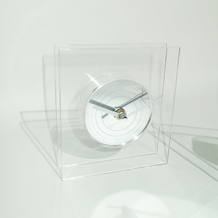 Offset Clock