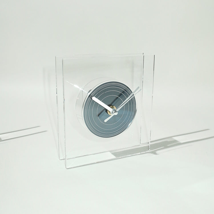 Offset Clock