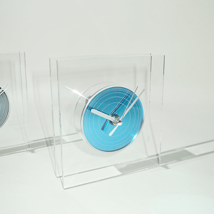 Offset Clock