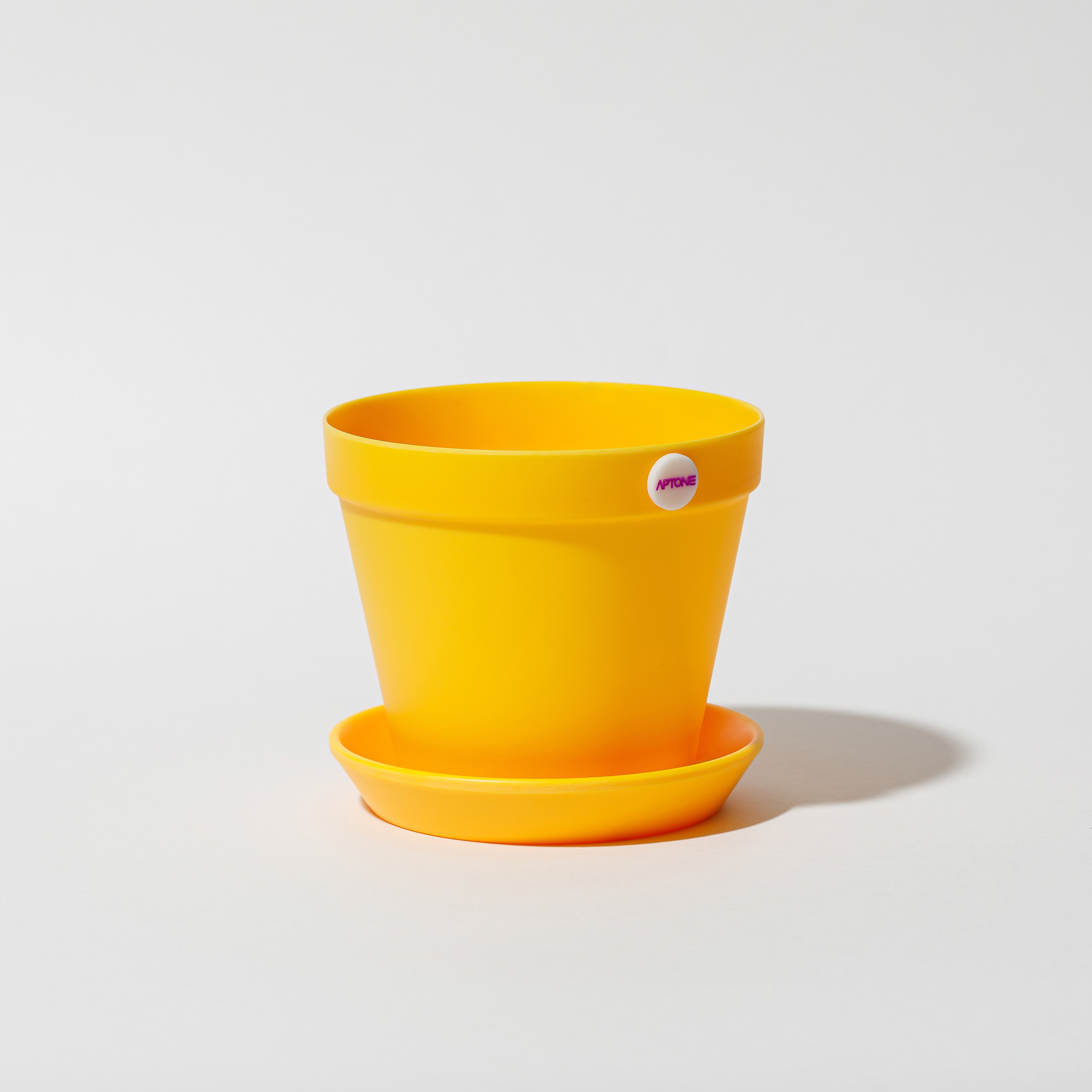 Button Pot