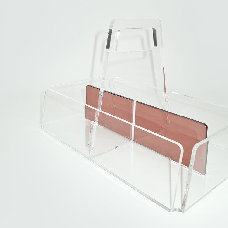 Storage Caddy 2