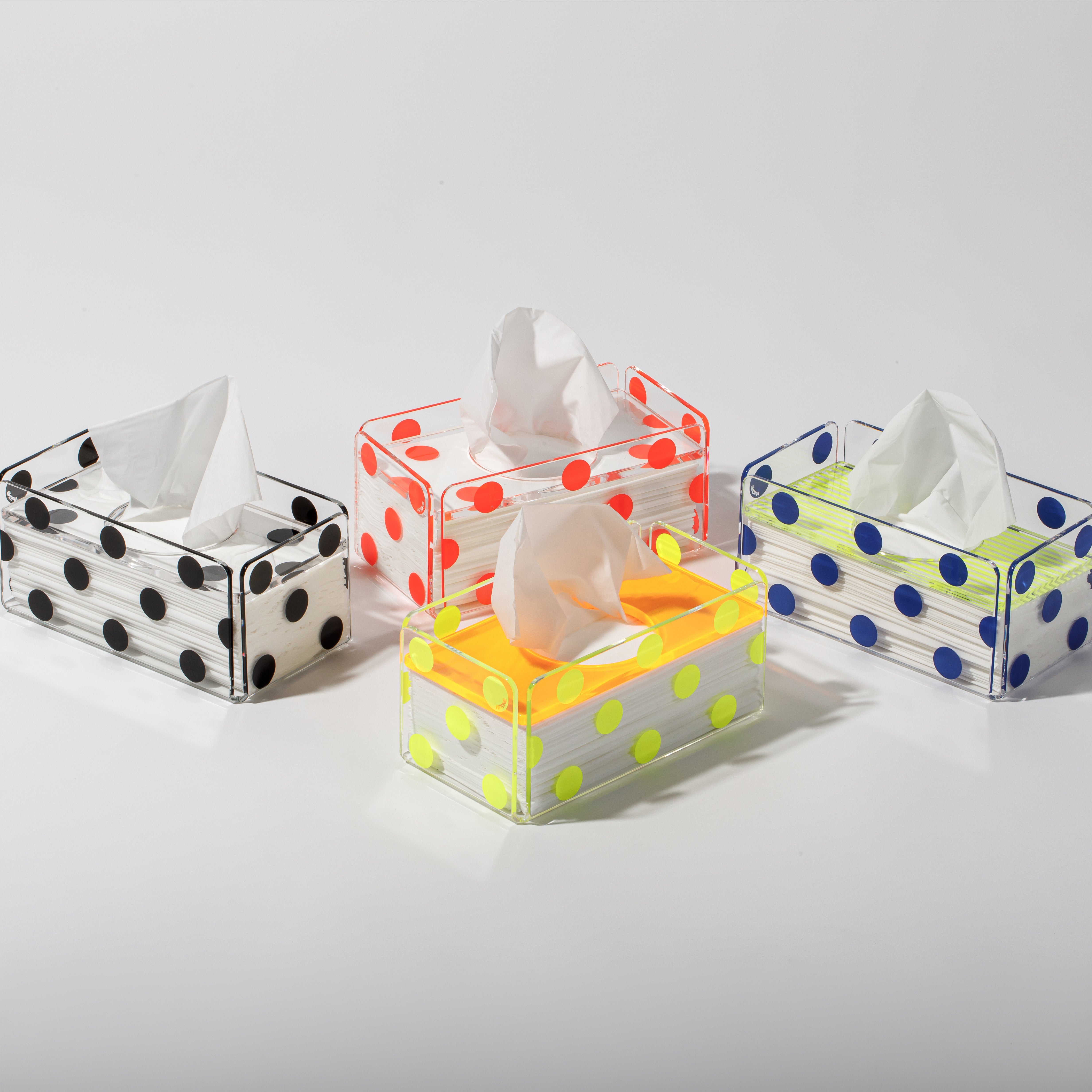 Mix & Match Dot