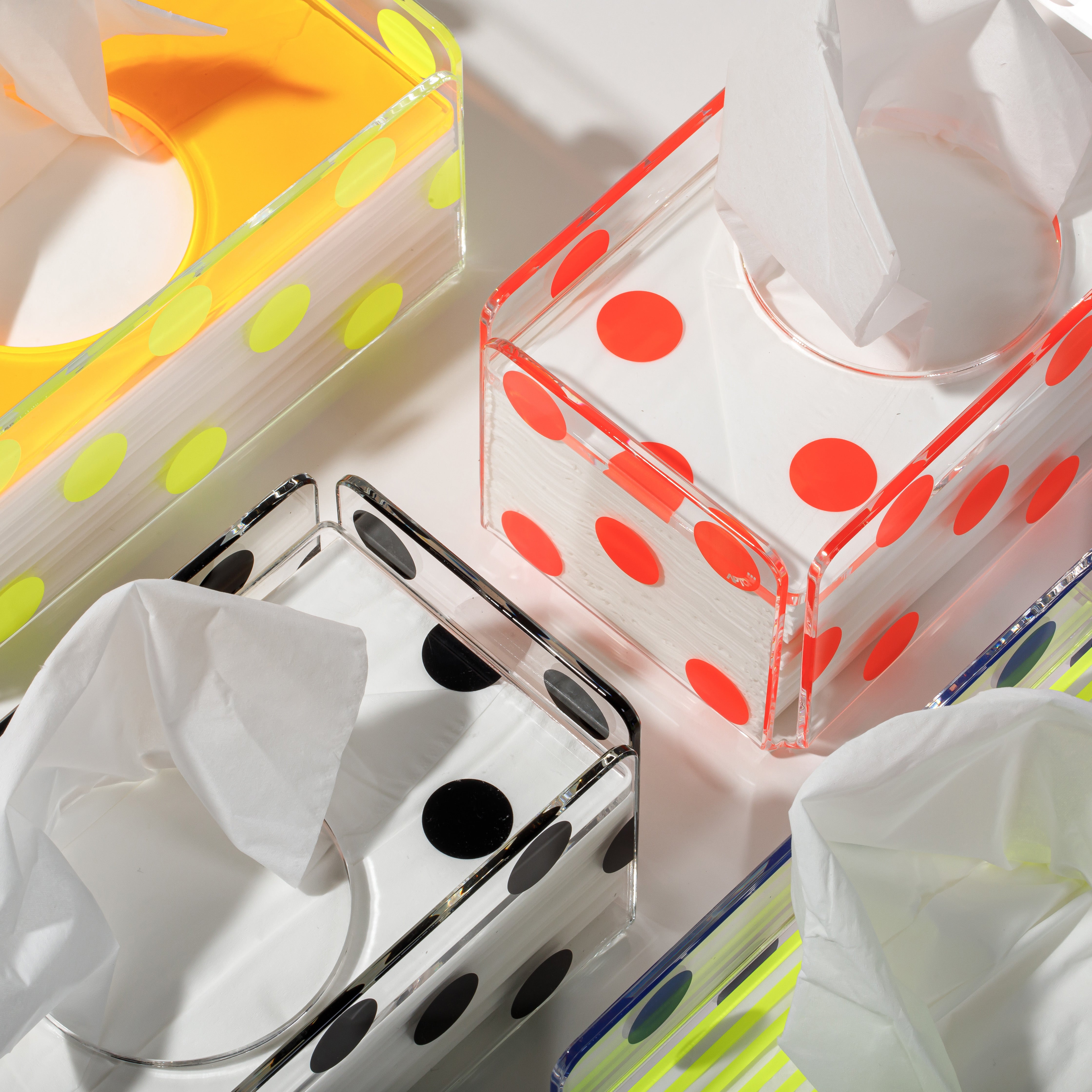 Mix & Match Dot